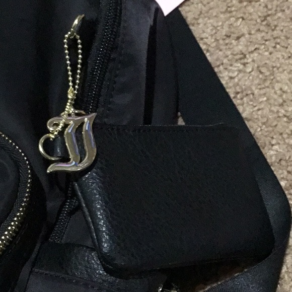 Juicy Couture Troop Beverly Hills Backpack - See Description - Picture 3 of 13